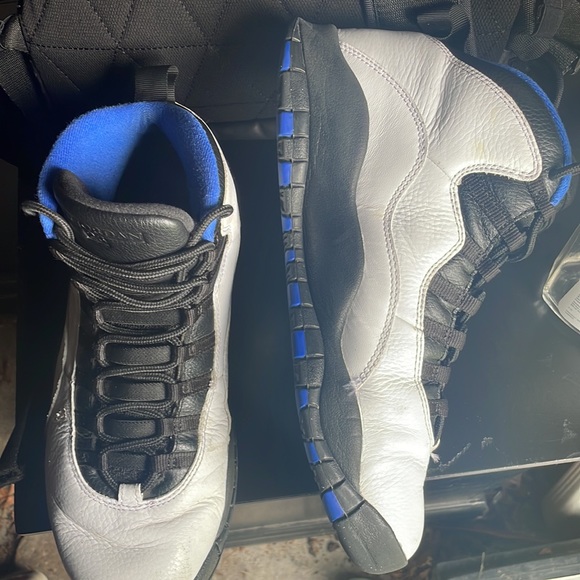 Jordan 10’s Orlando - Picture 4 of 8